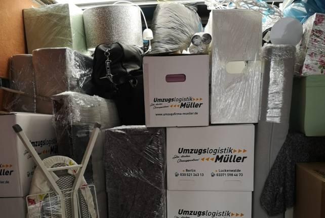 Preise Entrümpelung in Doberschütz