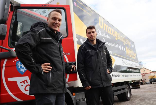 Sicherer Transport für Ihr Klavier in Doberschütz