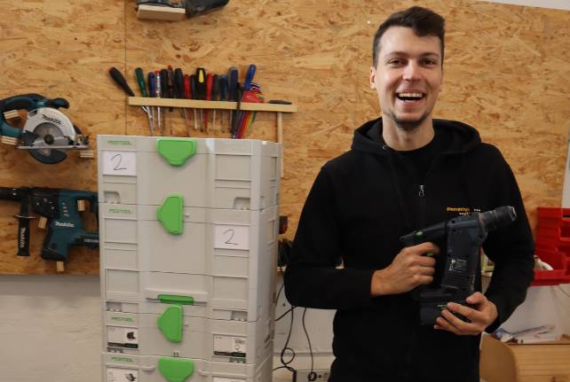 Stellenangebote in Doberschütz