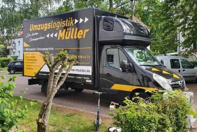 Studentenumzug Kosten in Doberschütz