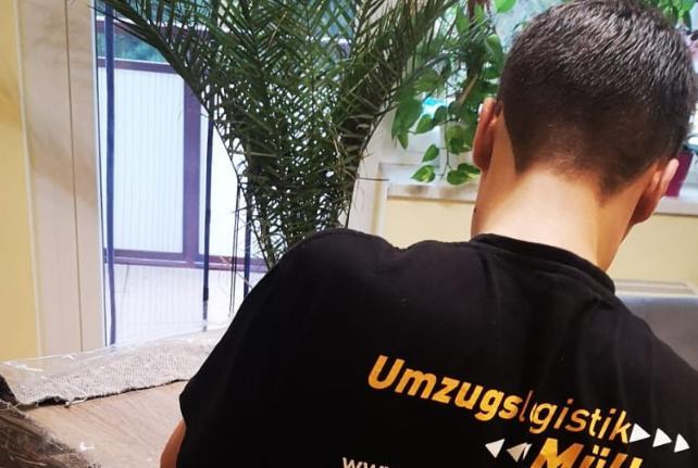 Preise für Ihren Studentenumzug in Doberschütz