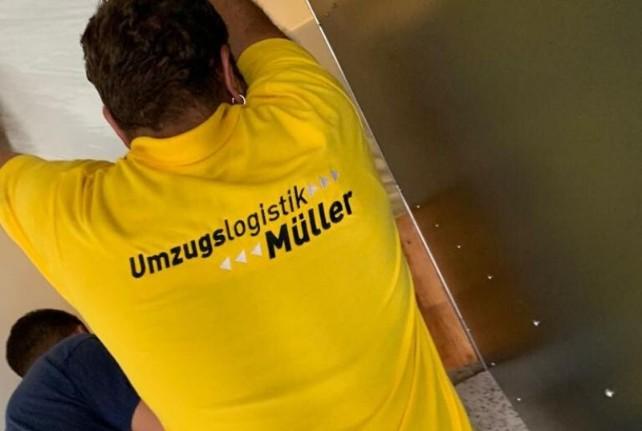 Mit den Umzugshelfer richtig planen in Doberschütz